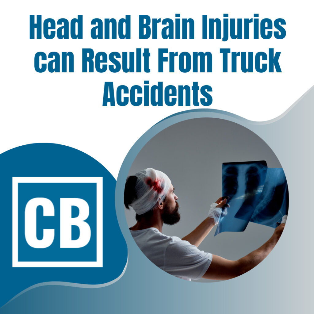 Trucking Accident Lawyer Naperville Illinois | Carlson Bier Associates