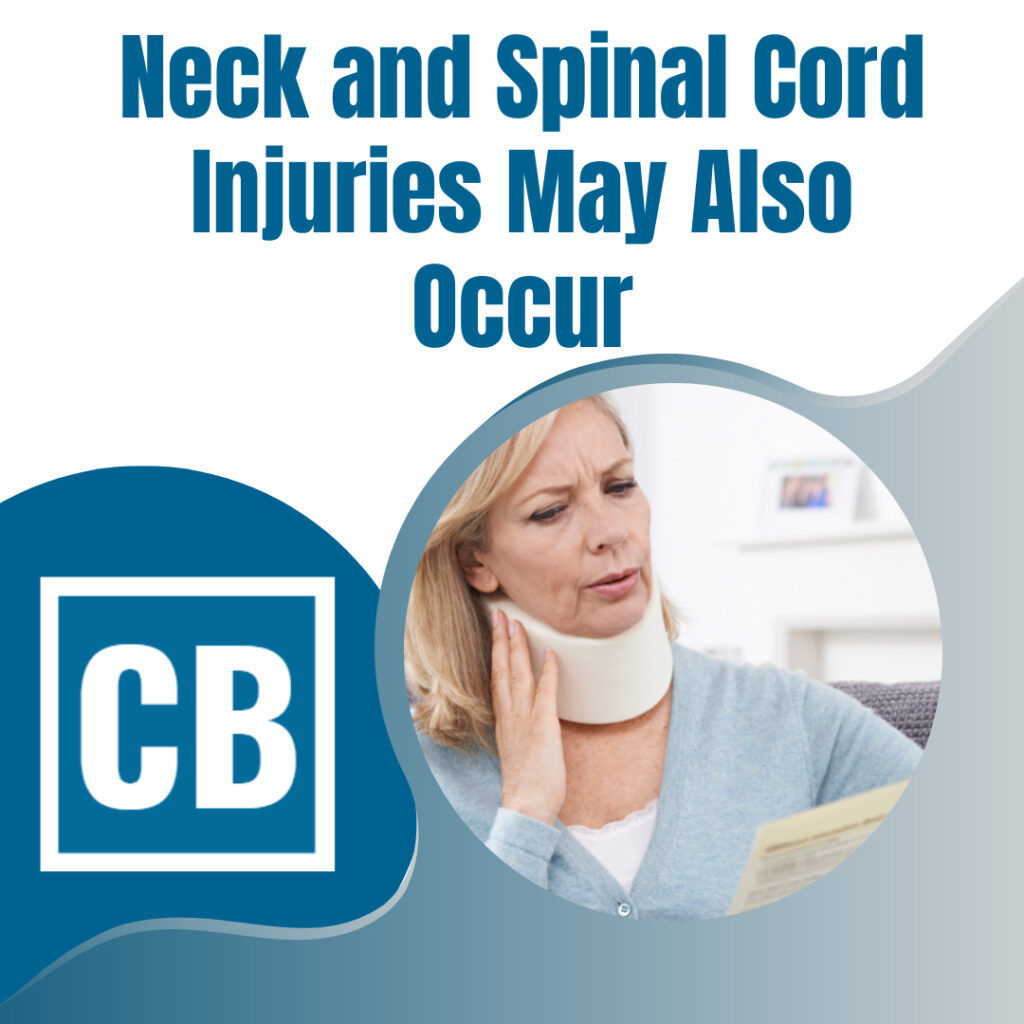 Trucking Accident Lawyer Naperville Illinois | Carlson Bier Associates