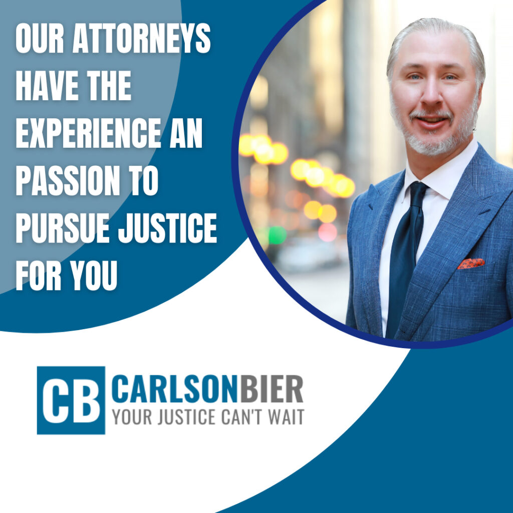 Trucking Accident Lawyer Rockford Illinois | Carlson Bier Associates