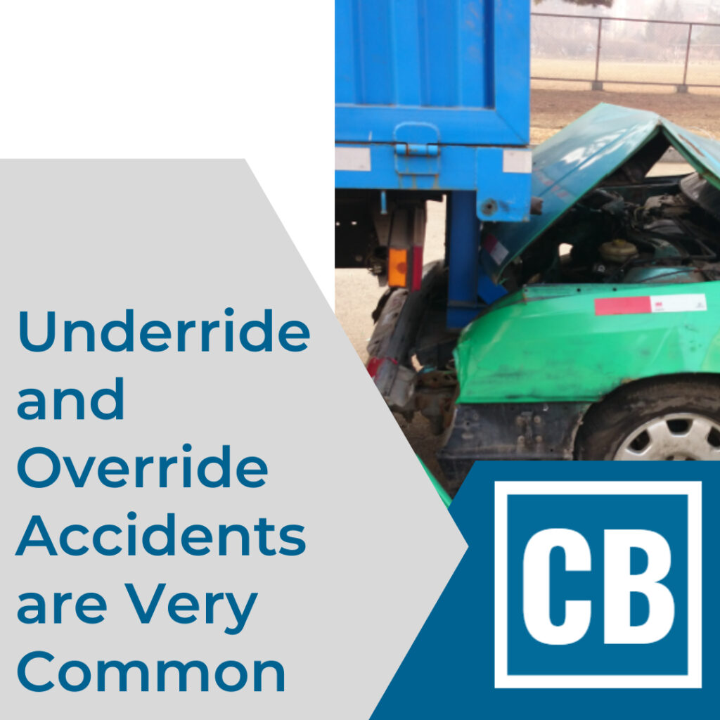 Trucking Accident Lawyer Joliet Illinois | Carlson Bier Associates