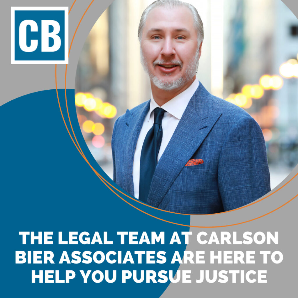 Personal Injury Lawyer Springfield Illinois | Carlson Bier Associates