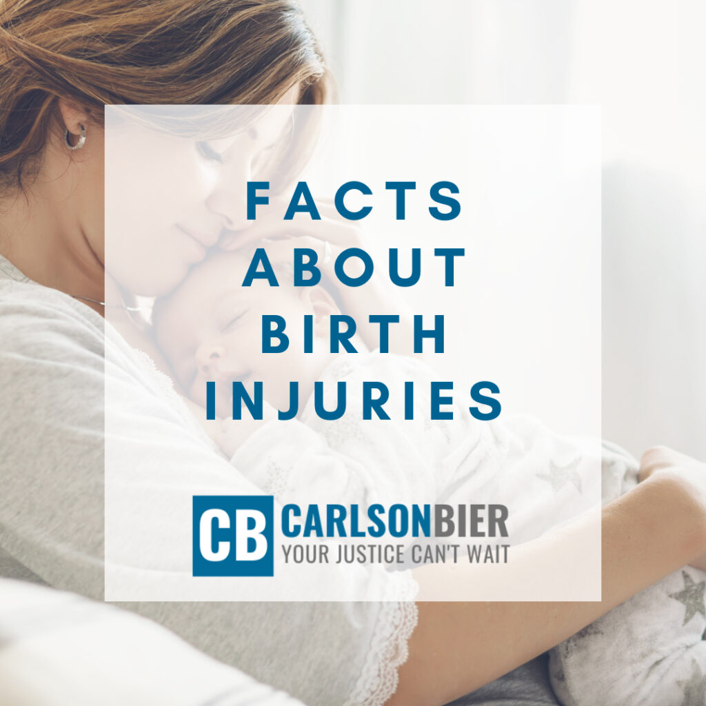 Personal Injury Lawyer Peoria Illinois | Carlson Bier Associates