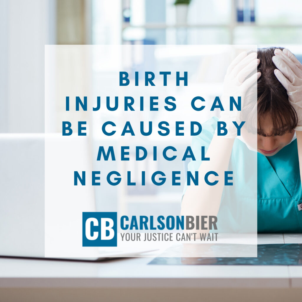 Personal Injury Lawyer Peoria Illinois | Carlson Bier Associates