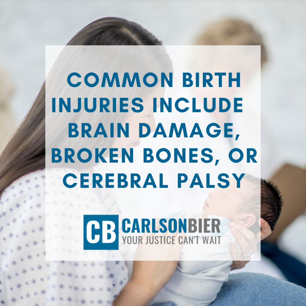 Personal Injury Lawyer Peoria Illinois | Carlson Bier Associates