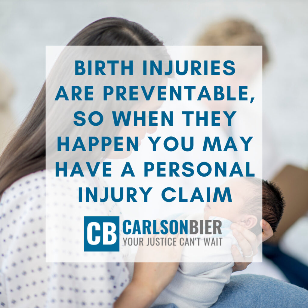 Personal Injury Lawyer Peoria Illinois | Carlson Bier Associates