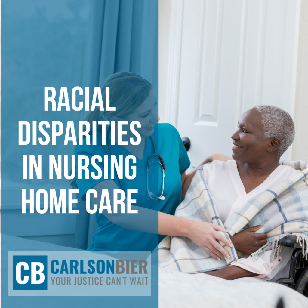 Nursing Home Abuse Lawyer Moline Illinois | Carlson Bier Associates