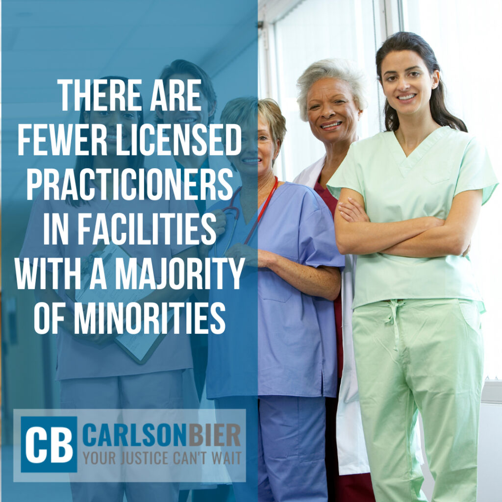 Nursing Home Abuse Lawyer Moline Illinois | Carlson Bier Associates