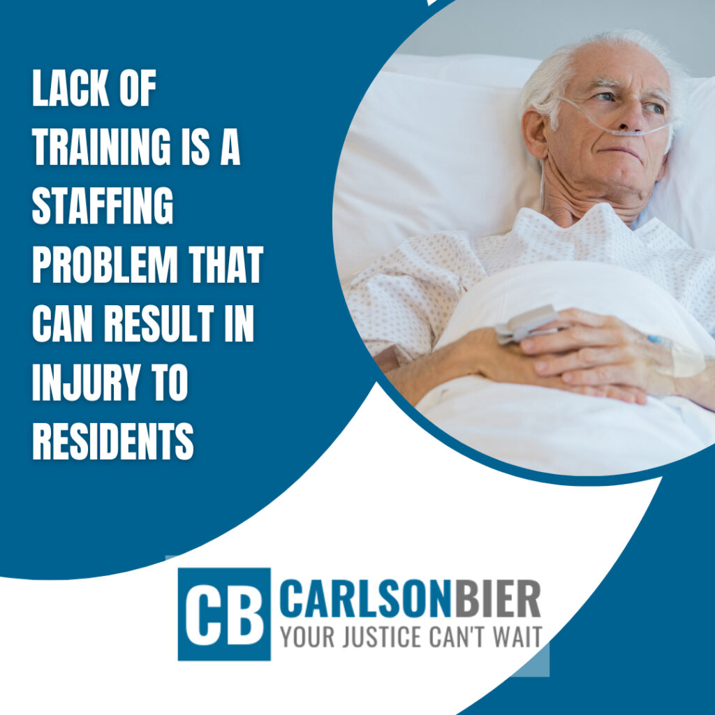 Nursing Home Abuse Lawyer Urbana Illinois | Carlson Bier Associates
