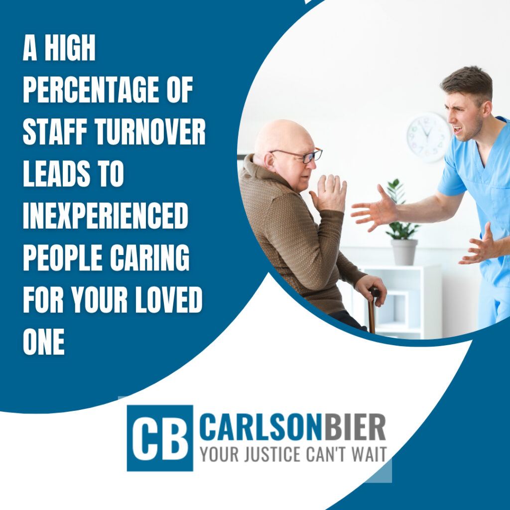 Nursing Home Abuse Lawyer Urbana Illinois | Carlson Bier Associates