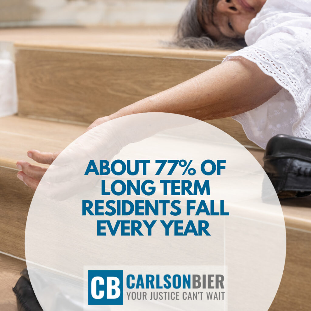 Nursing Home Abuse Lawyer Lombard Illinois | Carlson Bier Associates