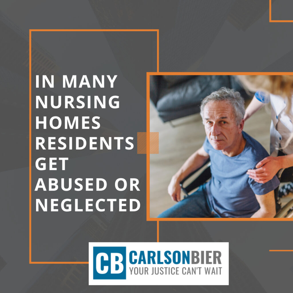 Nursing Home Abuse Lawyer Plainfield Illinois | Carlson Bier Associates