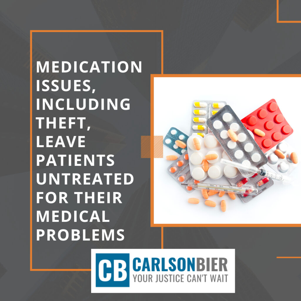 Nursing Home Abuse Lawyer Plainfield Illinois | Carlson Bier Associates