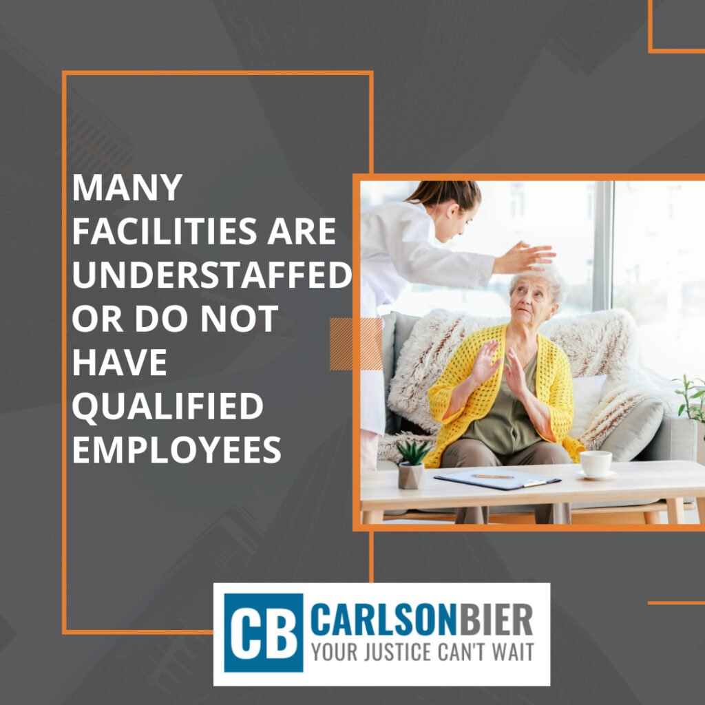 Nursing Home Abuse Lawyer Plainfield Illinois | Carlson Bier Associates