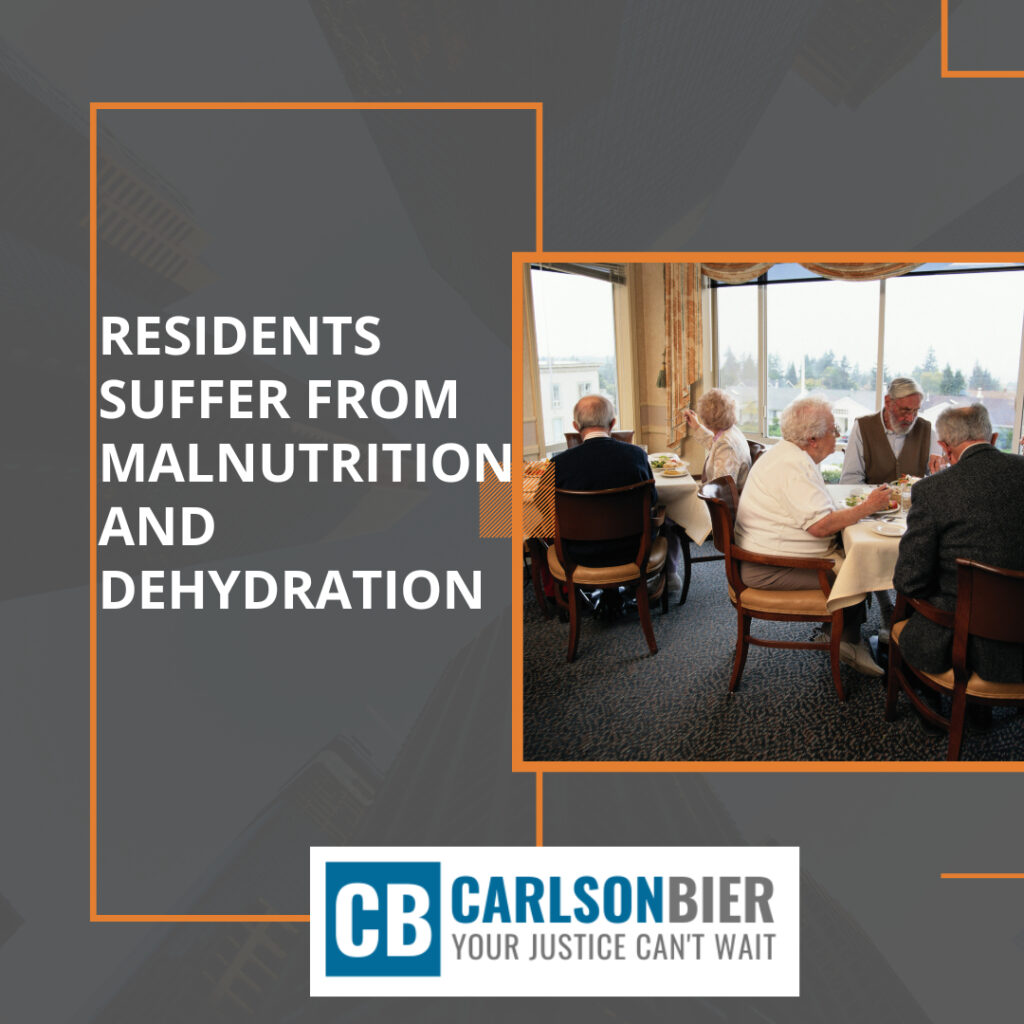 Nursing Home Abuse Lawyer Plainfield Illinois | Carlson Bier Associates