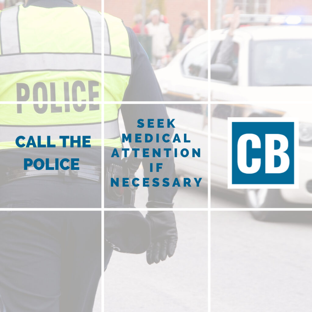 Car Accident Lawyer Peoria Illinois | Carlson Bier Associates