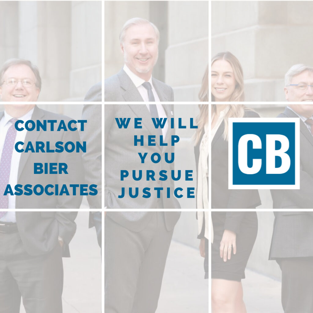 Car Accident Lawyer Peoria Illinois | Carlson Bier Associates