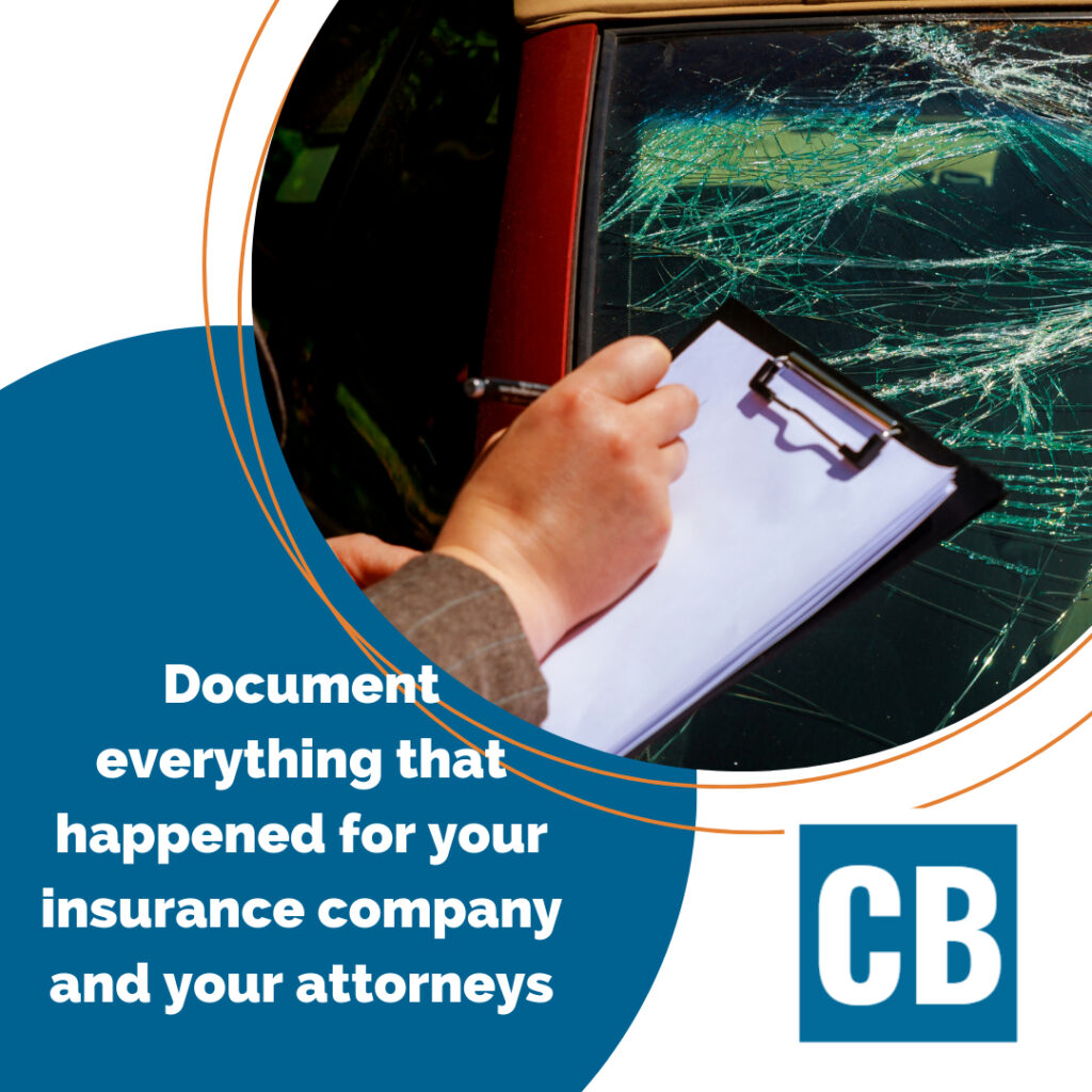 Car Accident Lawyer Champaign Illinois | Carlson Bier Associates