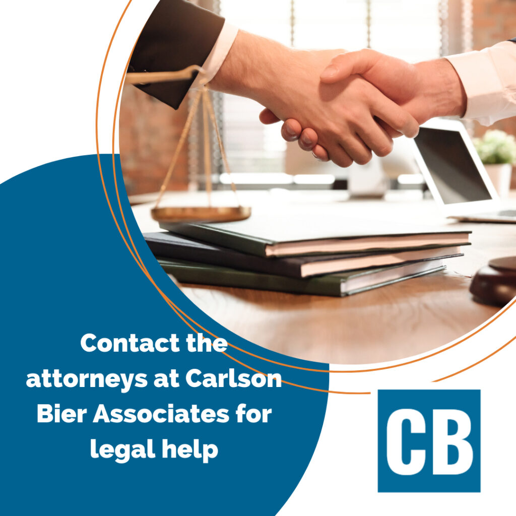 Car Accident Lawyer Champaign Illinois | Carlson Bier Associates
