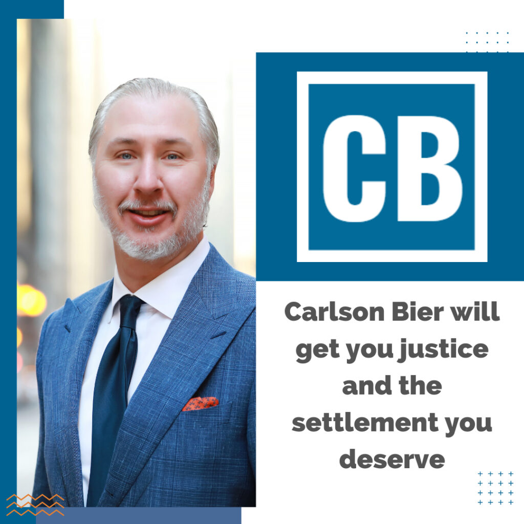 Car Accident Lawyer Waukegan Illinois | Carlson Bier Associates
