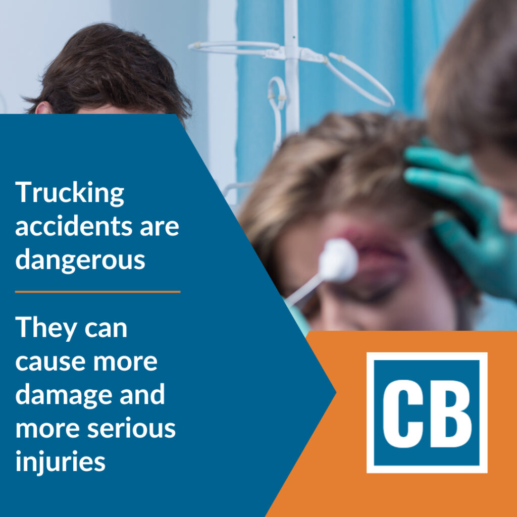 Trucking Accident Lawyer Cicero Illinois | Carlson Bier Associates