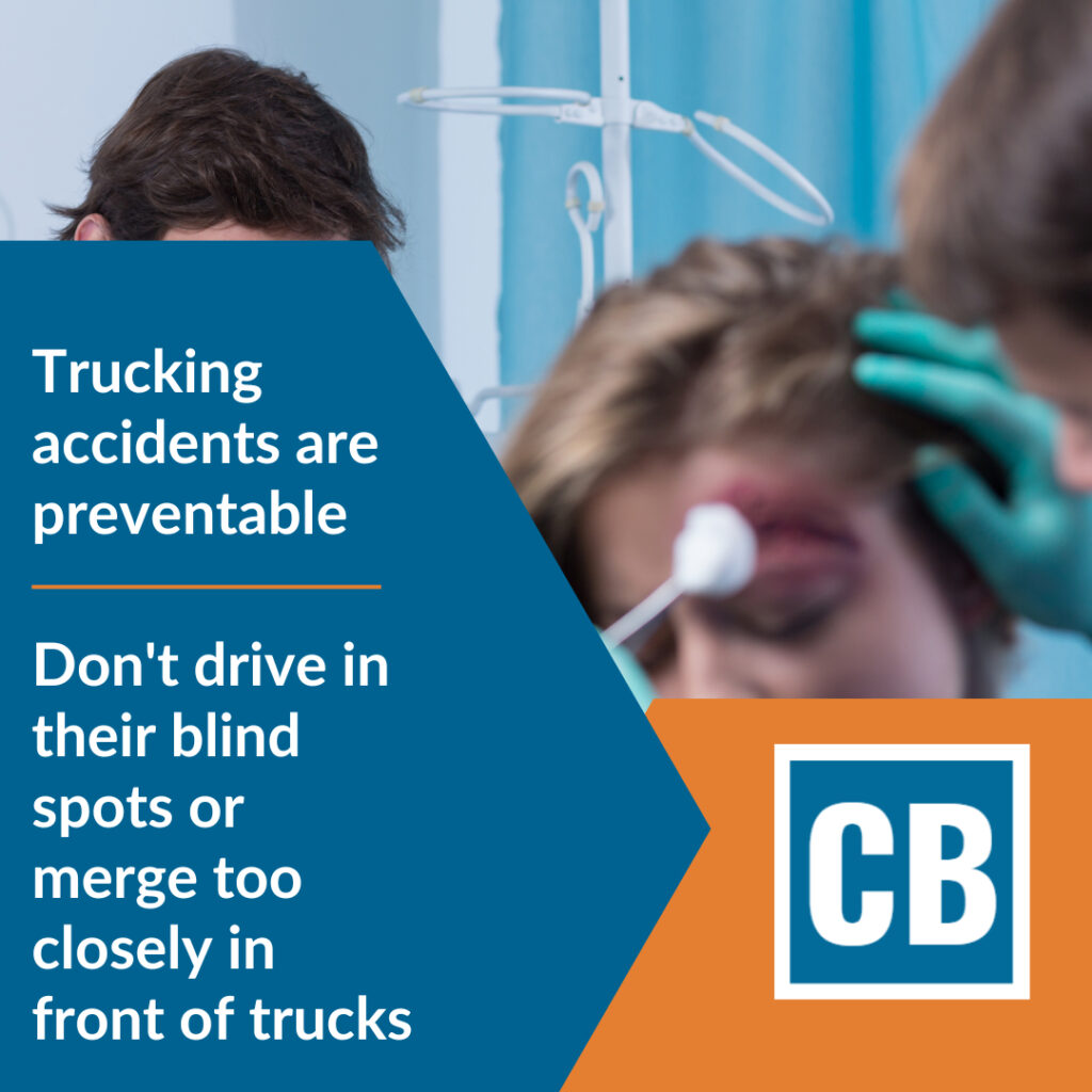 Trucking Accident Lawyer Cicero Illinois | Carlson Bier Associates