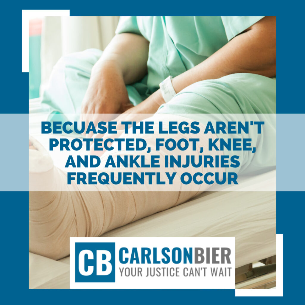 Personal Injury Lawyer Dekalb Illinois | Carlson Bier Associates