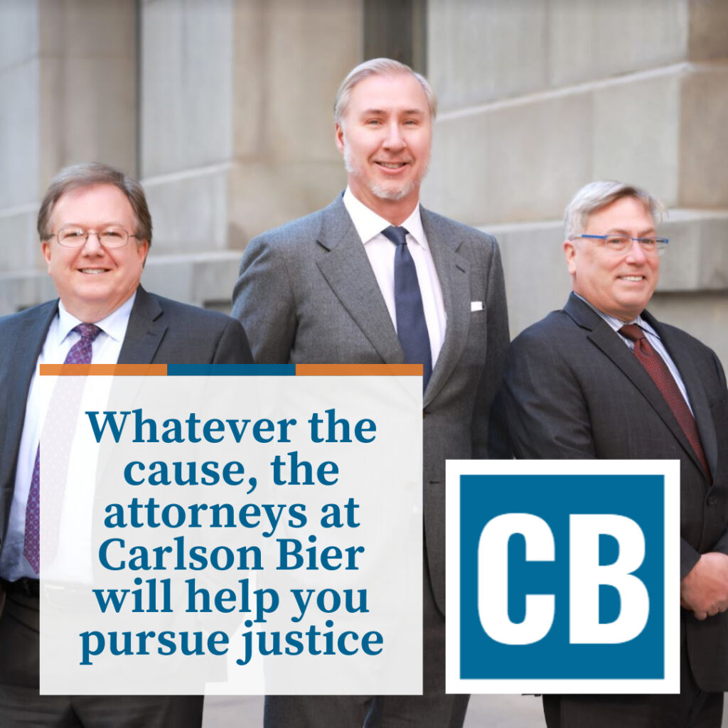 Personal Injury Lawyer Skokie Illinois | Carlson Bier Associates