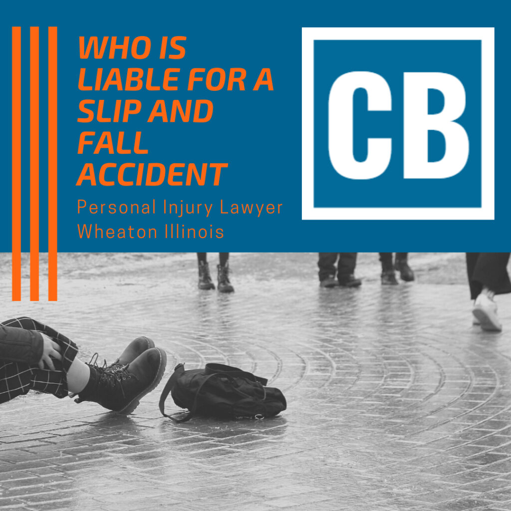 Personal Injury Lawyer Wheaton Illinois | Carlson Bier Associates