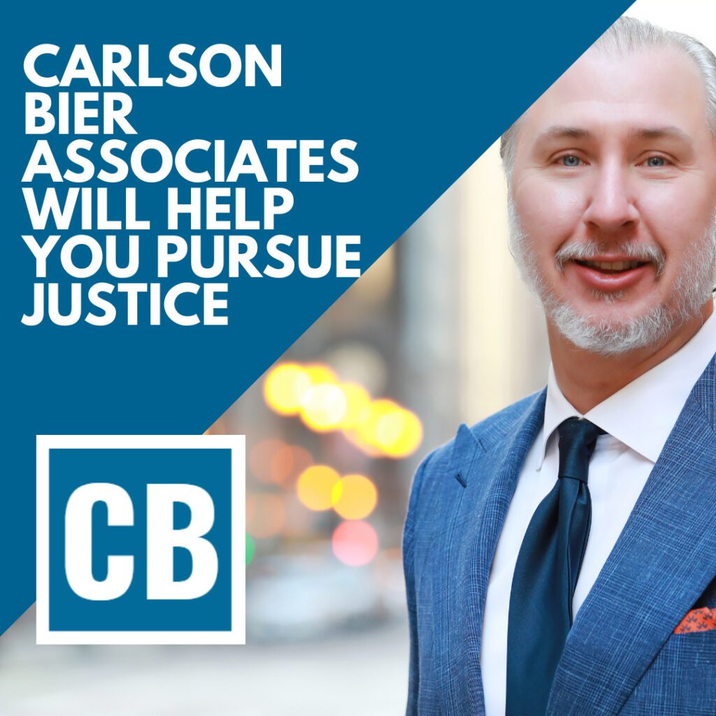 Car Accident Lawyer Palatine Illinois | Carlson Bier Associates