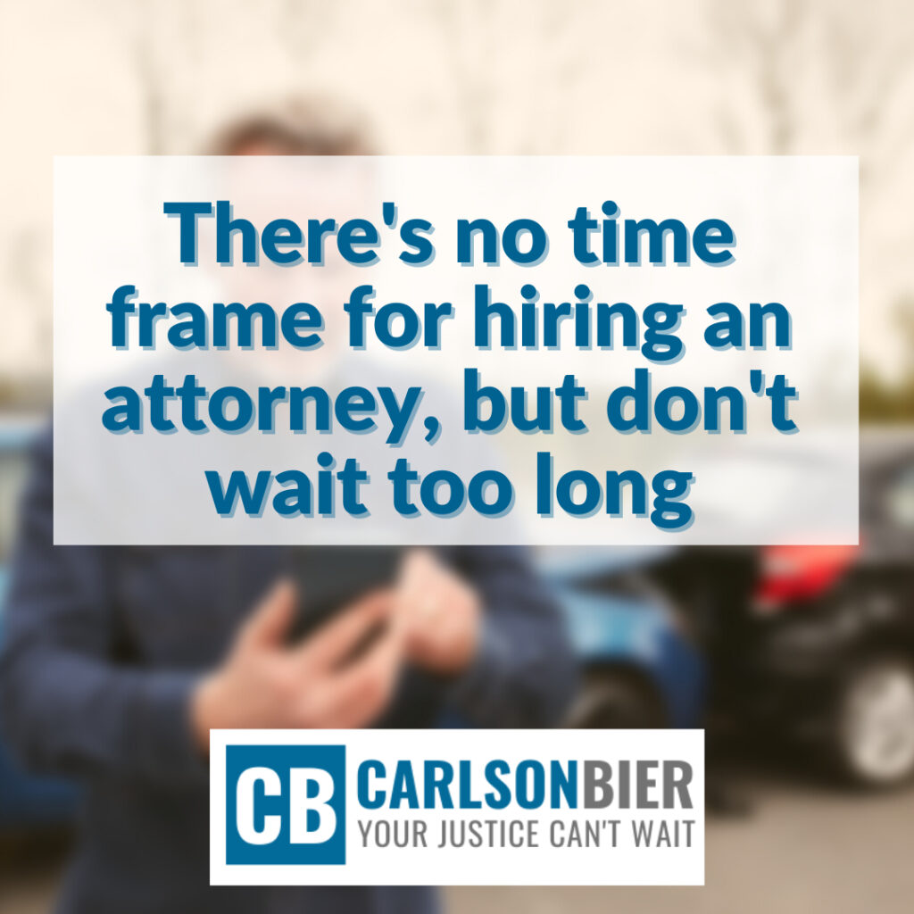 Car Accident Lawyer Skokie Illinois | Carlson Bier Associates