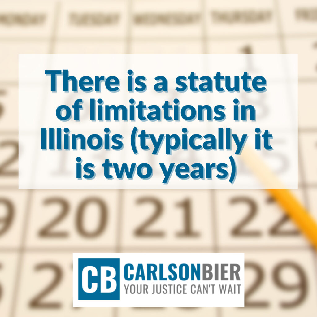 Car Accident Lawyer Skokie Illinois | Carlson Bier Associates