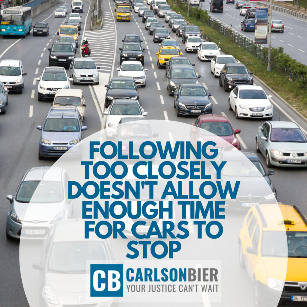 Car Accident Lawyer Orland Park Illinois | Carlson Bier Associates