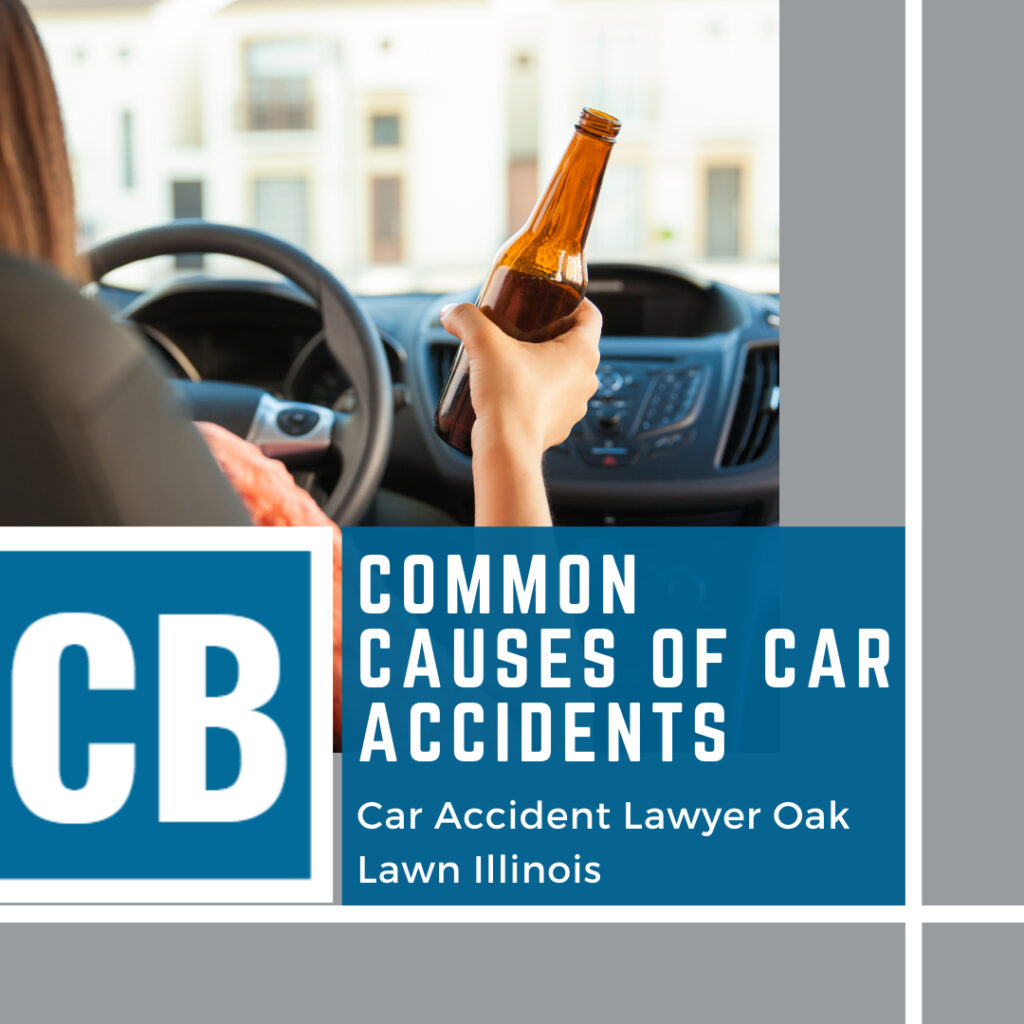 Car Accident Lawyer Oak Lawn Illinois | Carlson Bier Associates