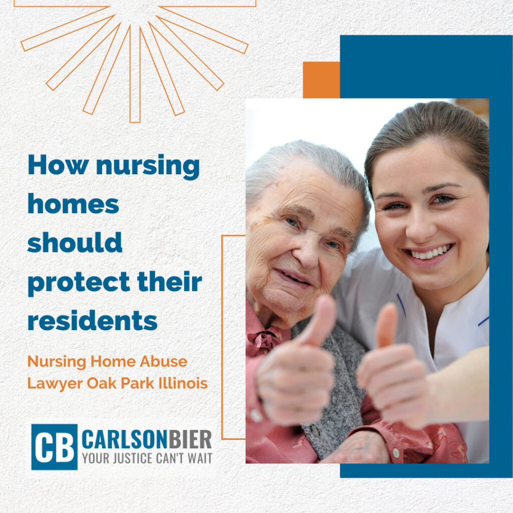 Nursing Home Abuse Lawyer Oak Park Illinois | Carlson Bier Associates