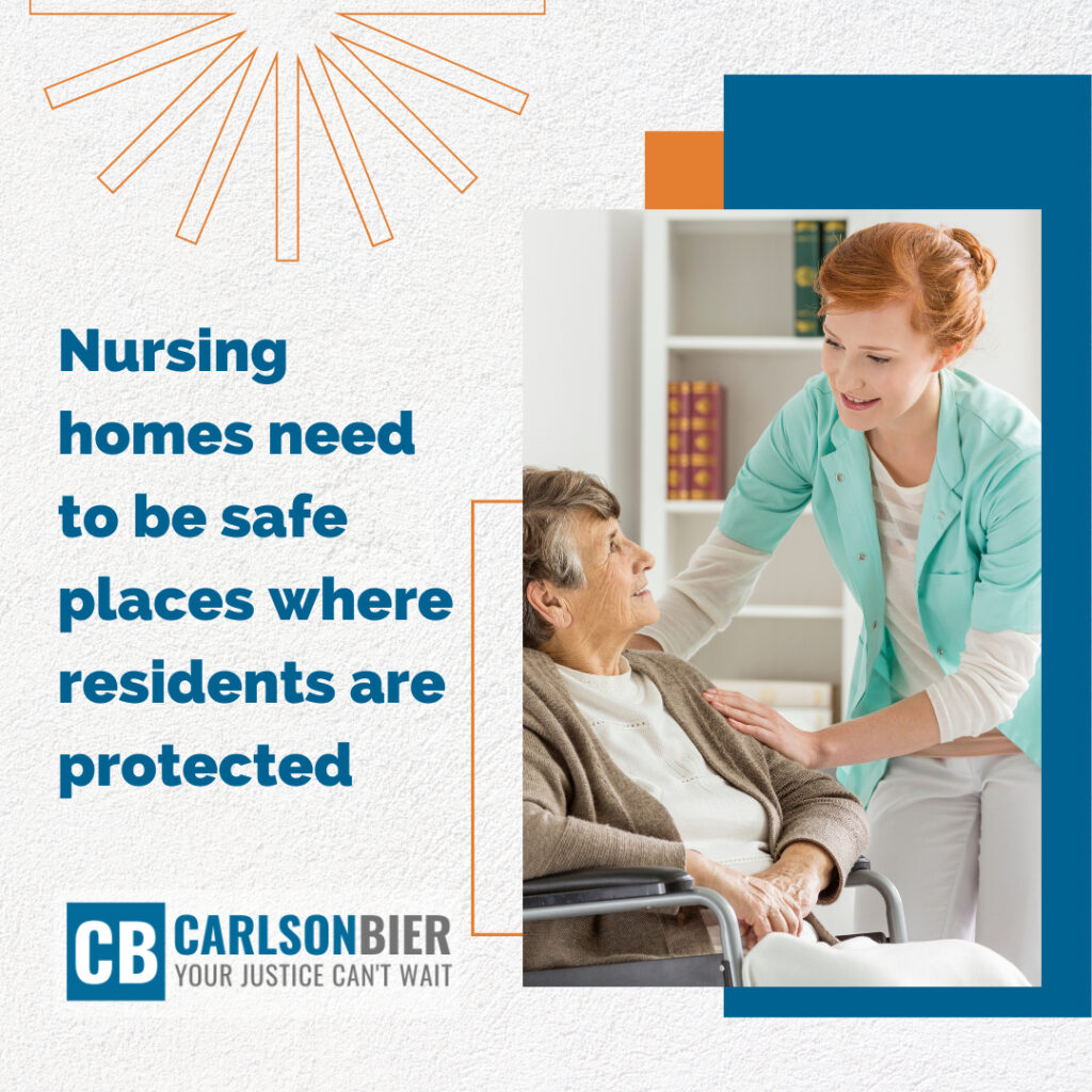 Nursing Home Abuse Lawyer Oak Park Illinois | Carlson Bier Associates