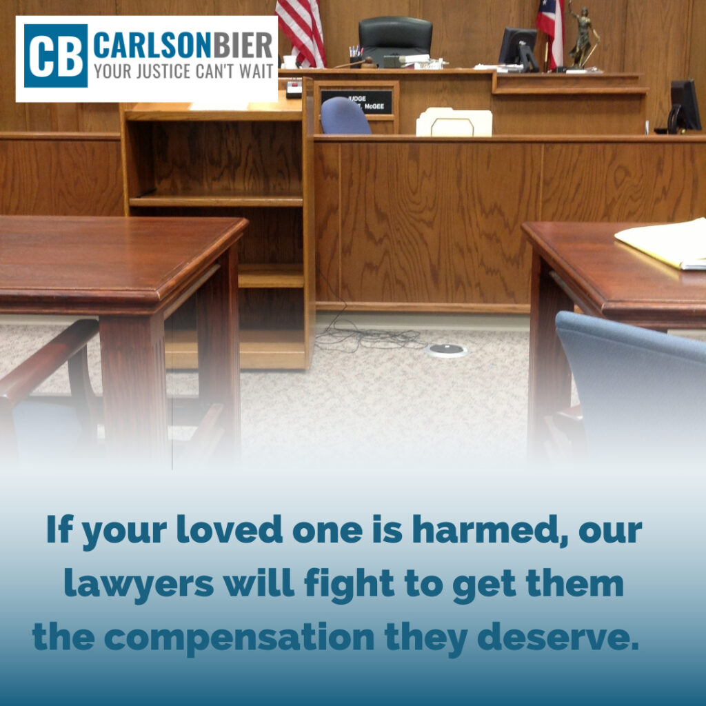 Nursing Home Abuse Lawyer Elmhurst Illinois | Carlson Bier Associates