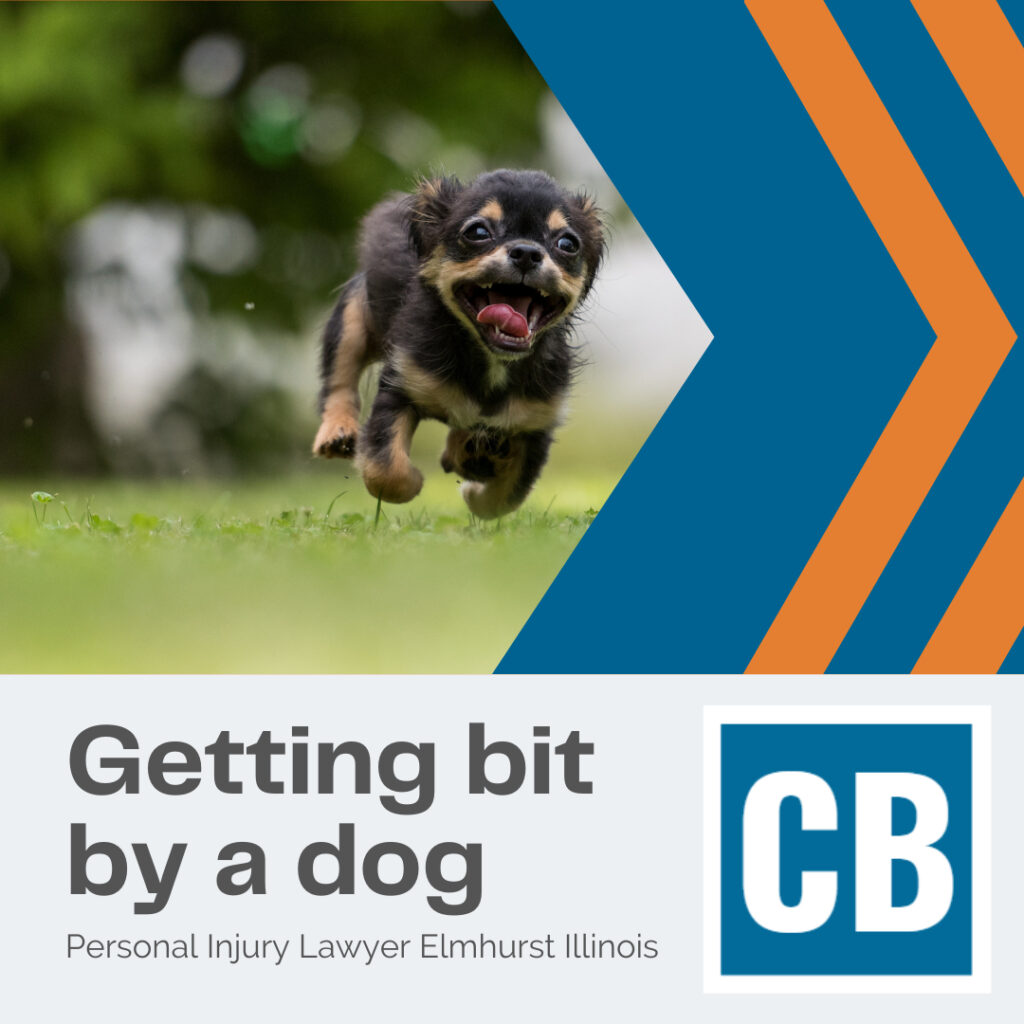 Personal Injury Lawyer Elmhurst Illinois | Carlson Bier Associates