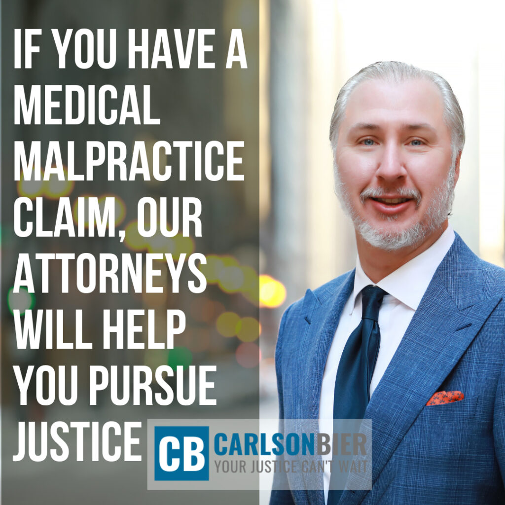 Personal Injury Lawyer Glenview Illinois | Carlson Bier Associates