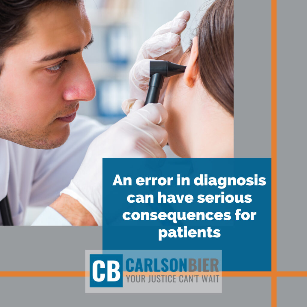 Personal Injury Lawyer Hoffman Estates Illinois | Carlson Bier Associates