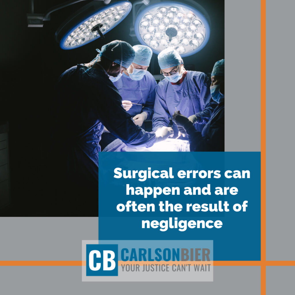 Personal Injury Lawyer Hoffman Estates Illinois | Carlson Bier Associates