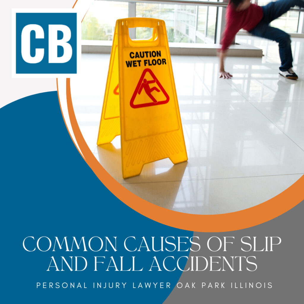 Personal Injury Lawyer Oak Park Illinois | Carlson Bier Associates