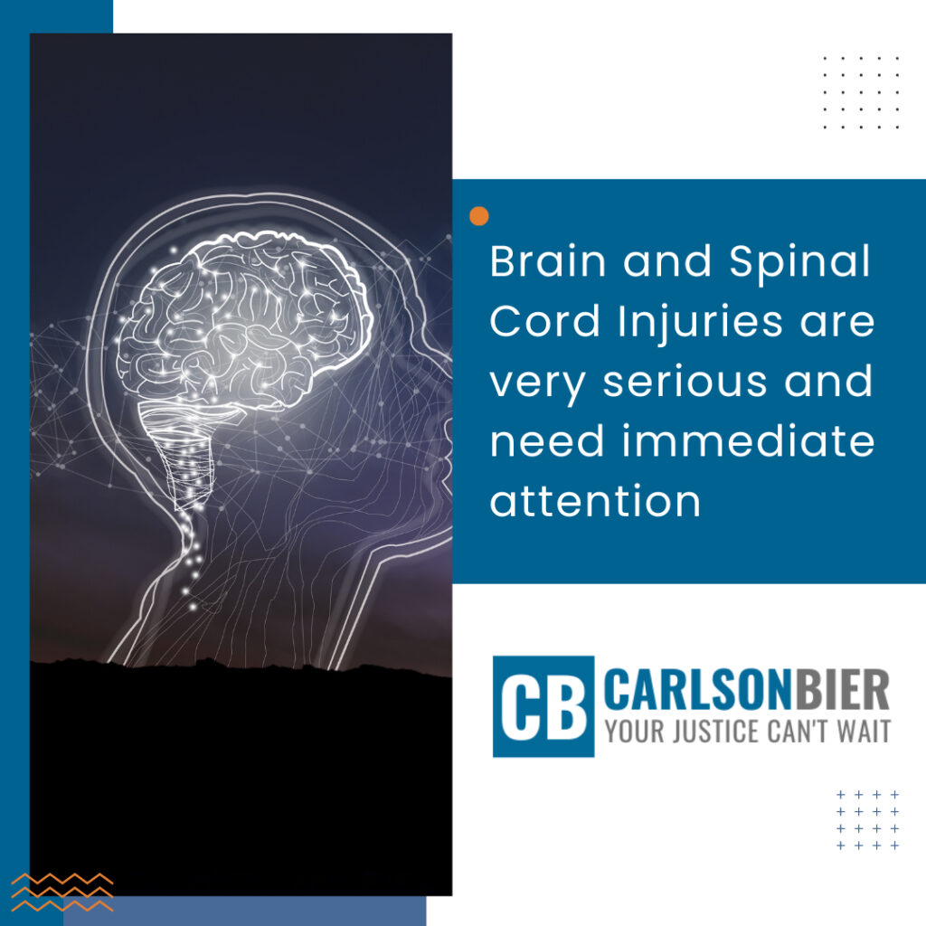 Personal Injury Lawyer Orland Park Illinois | Carlson Bier Associates