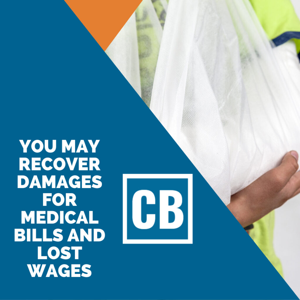 Car Accident Lawyer Arlington Heights Illinois | Carlson Bier Associates