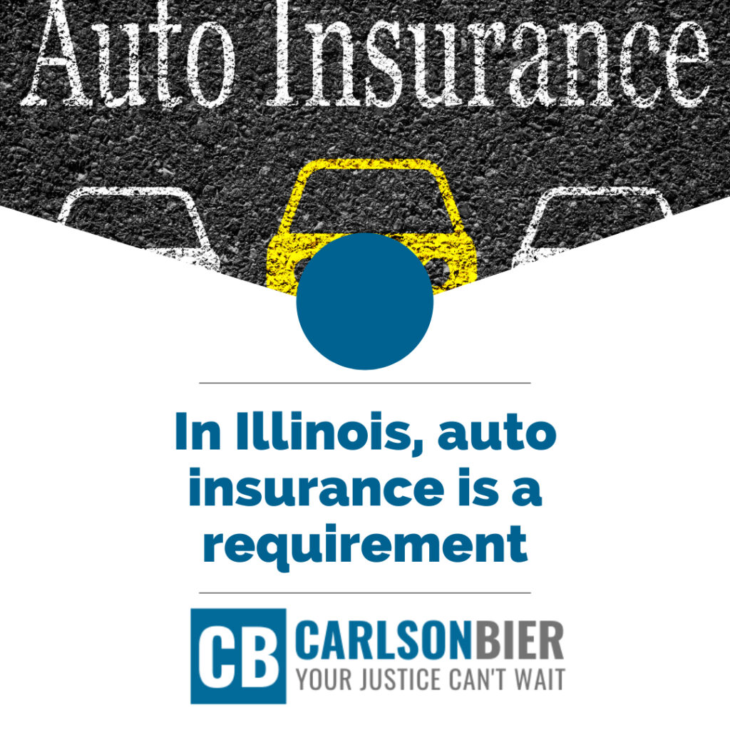 Car Accident Lawyer Bolingbrook Illinois | Carlson Bier Associates