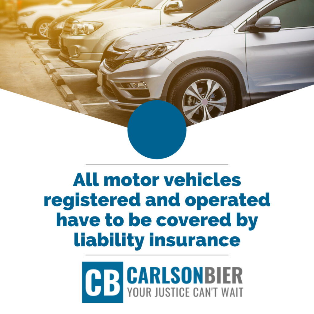 Car Accident Lawyer Bolingbrook Illinois | Carlson Bier Associates