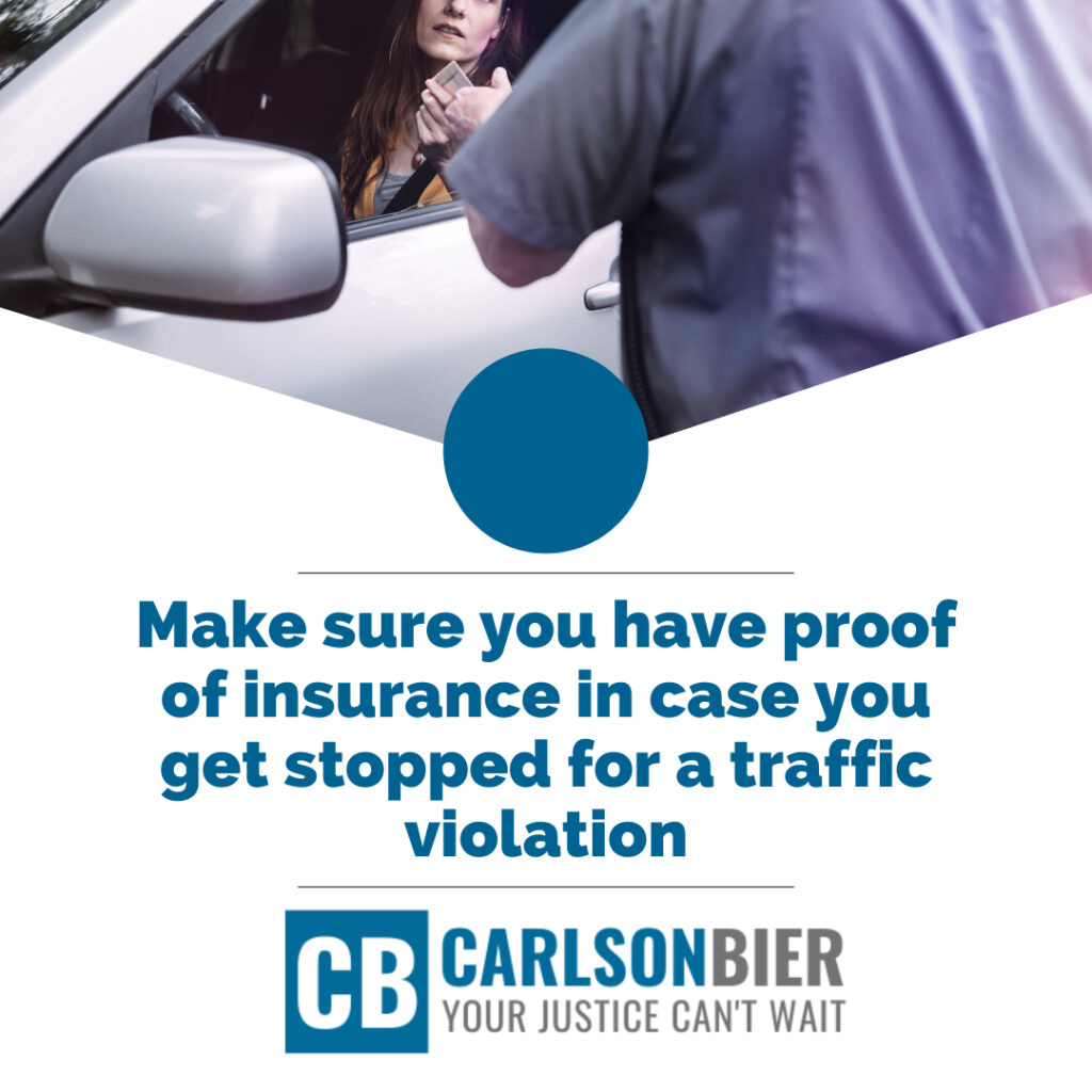 Car Accident Lawyer Bolingbrook Illinois | Carlson Bier Associates