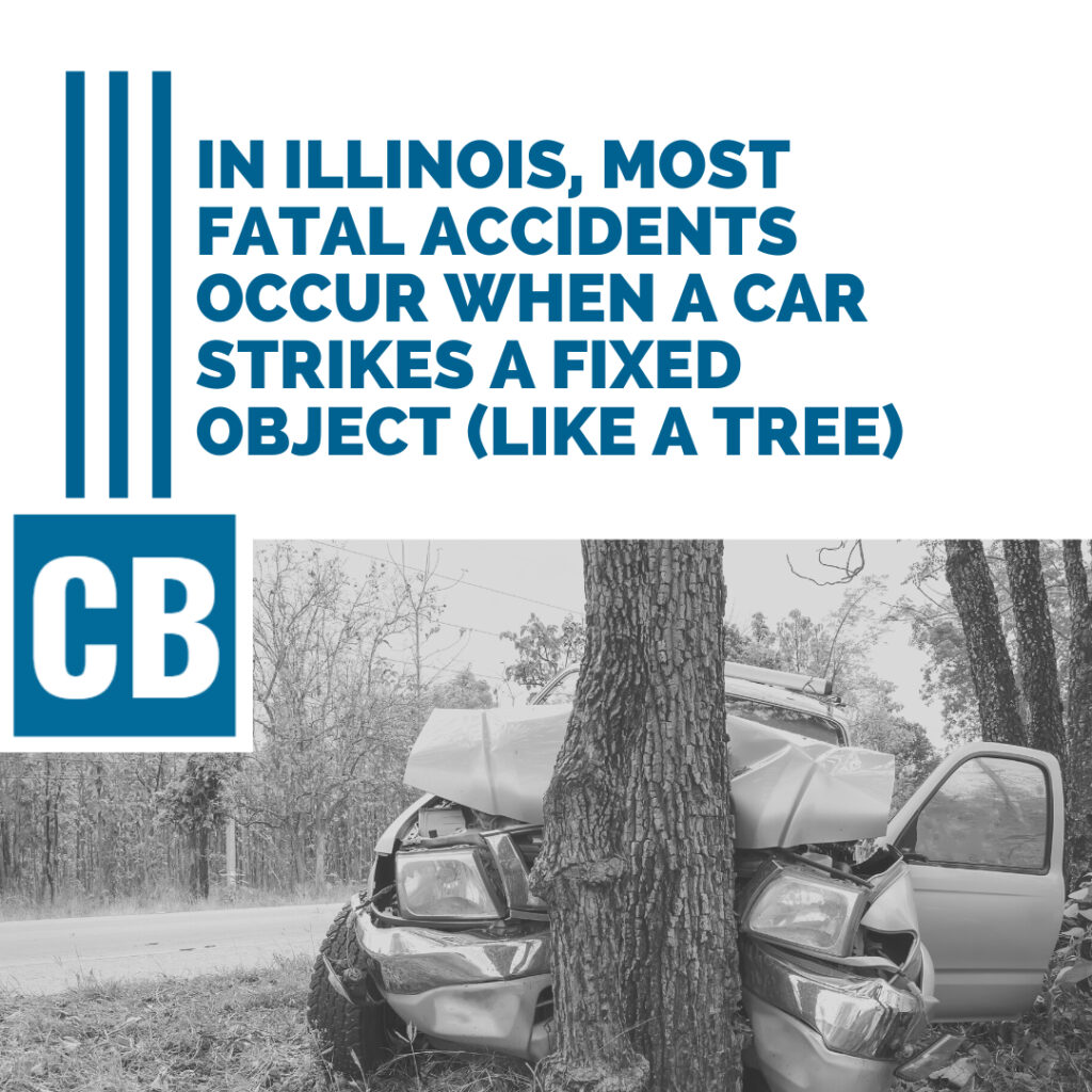 Car Accident Lawyer Evanston Illinois | Carlson Bier Associates