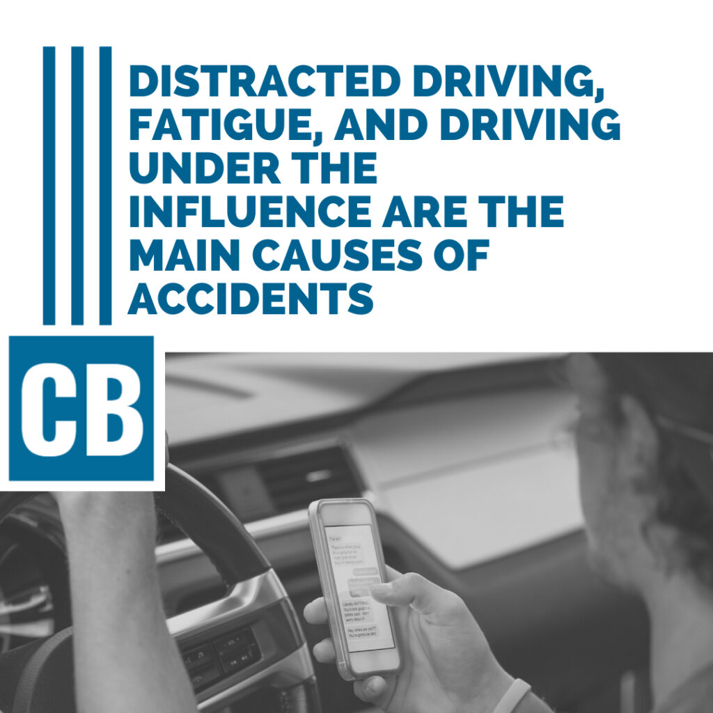 Car Accident Lawyer Evanston Illinois | Carlson Bier Associates