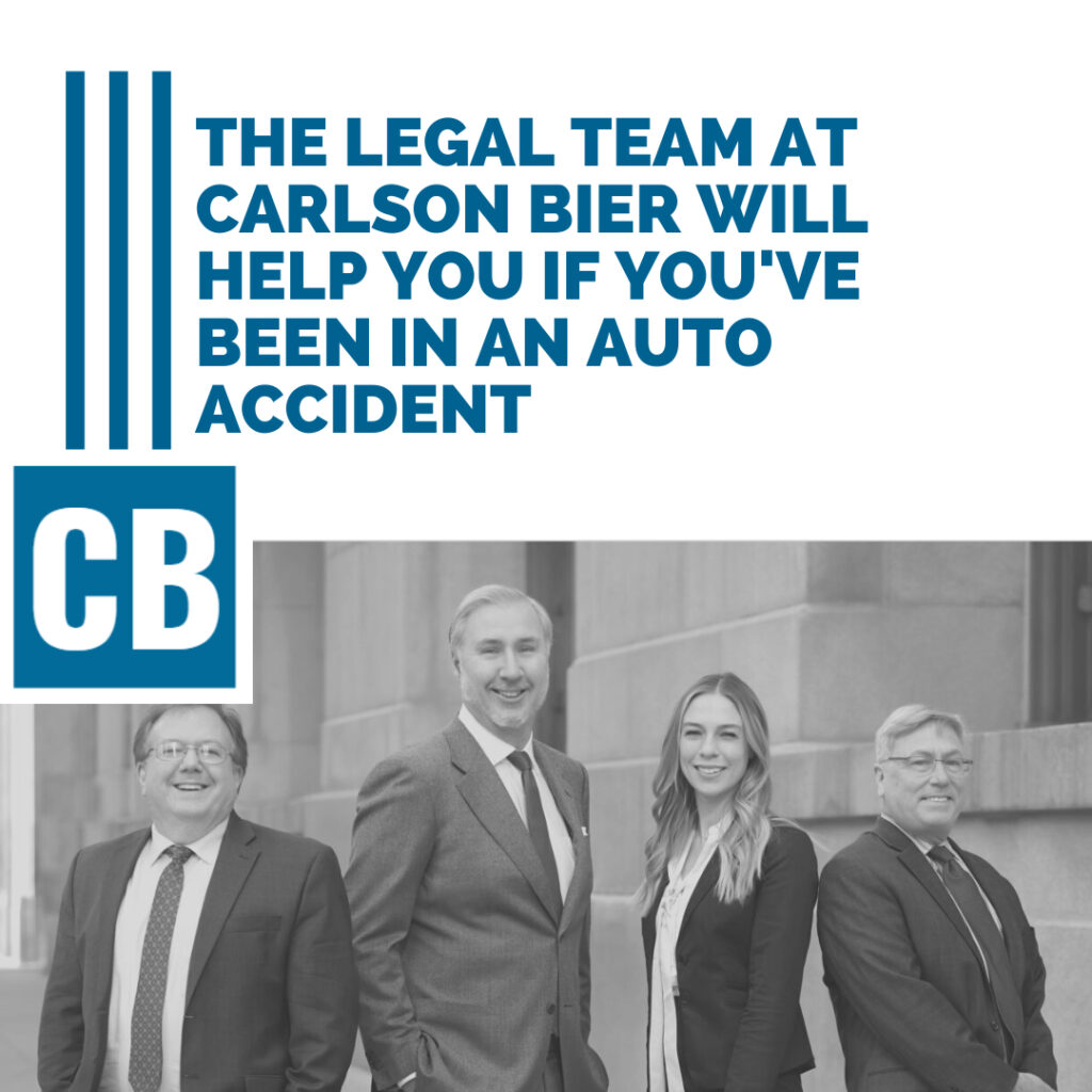 Car Accident Lawyer Evanston Illinois | Carlson Bier Associates