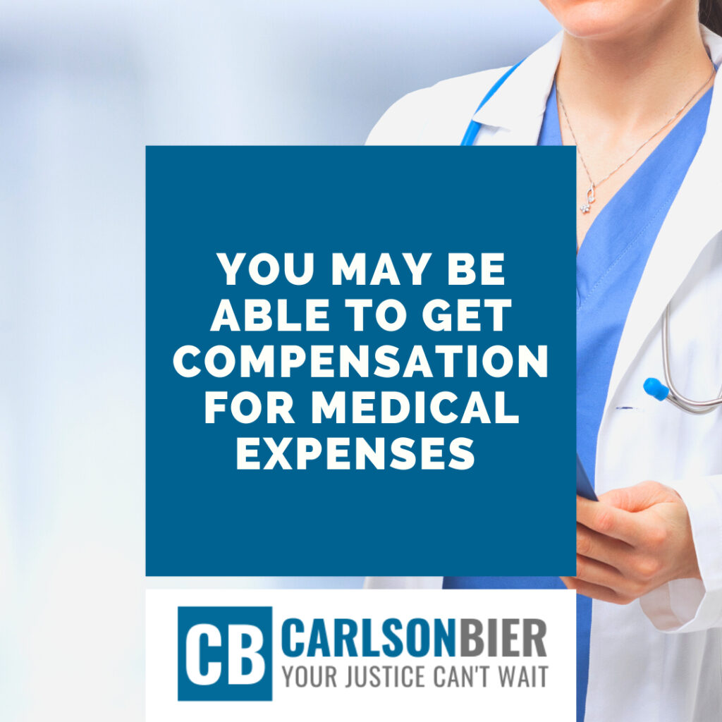 Car Accident Lawyer Schaumburg Illinois | Carlson Bier Associates